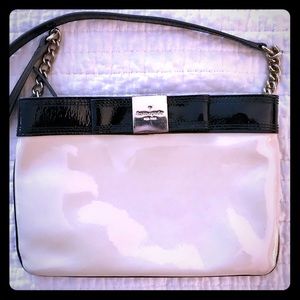 Kate Spade Patent Shoulder Bag